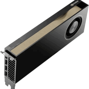 Nvidia RTX PRO 6000 Blackwell Max-Q Workstation Edition 96 GB GDDR7 Vaizdo plokštė - Image 2