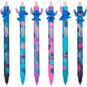 Automatinis trinamasis tušinukas CoolPack Disney Stitch
