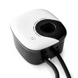 Yingrao įkrovimo stotelė 11kW su type 2 laidu ir programėle - Image 3