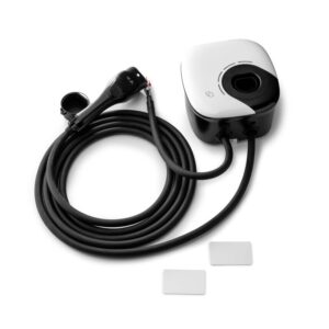 Yingrao įkrovimo stotelė 11kW su type 2 laidu ir programėle