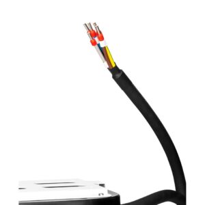 Yingrao įkrovimo stotelė 11kW su type 2 kištukų ir programėle - Image 5
