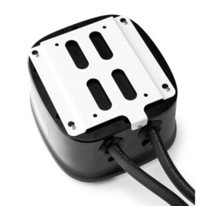 Yingrao įkrovimo stotelė 11kW su type 2 kištukų ir programėle - Image 3