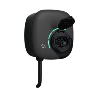 Yingrao įkrovimo stotelė 11kW su type 2 kištukų ir programėle - Image 2