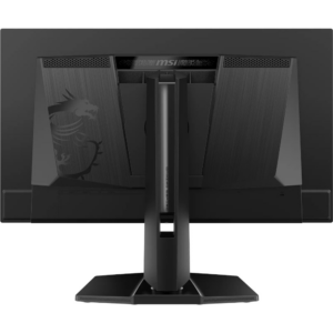 Monitorius MSI MAG 272UP QD-OLED E16 / 67,3 cm (26,5") / 3840x2160 (UHD) / QD-OLED / 165 Hz / 0.03 ms (GTG) / 250 nits / 1500000:1 / adjustable height - Image 2